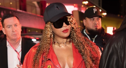 Semua Penampilan Selebriti dari Formula 1 Las Vegas Grand Prix 2025