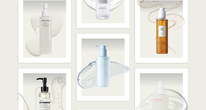 Memahami Acne-Prone Skin dan Pilihan Cleansing Oil Terbaik