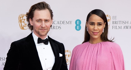 Tom Hiddleston dan Tunangan-nya, Zawe Ashton, Akan Segera Memiliki Anak Pertama