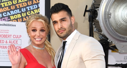 Segala Sesuatu Yang Perlu Anda ketahui Tentang Pernikahan Britney Spears dan Sam Asghari