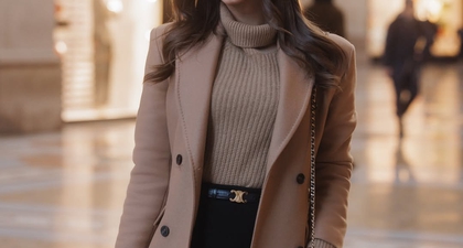 Kenali Perbedaan Crewneck dan Sweater untuk Gaya Anda