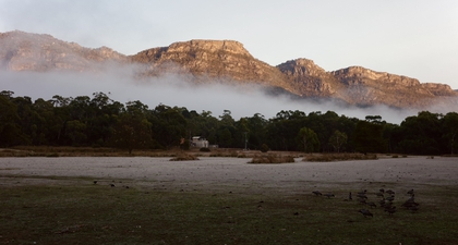 Pengalaman Hiking di Grampians, Australia ala Bazaar