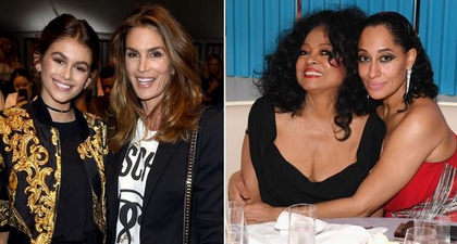 57 Selebriti Hollywood yang Orang Tuanya Sudah Superstar, Termasuk Angelina Jolie