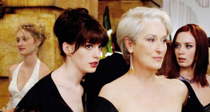 Meryl Streep, Anne Hathaway, dan Para Pemeran The Devil Wears Prada Reunian untuk Berbincang Tentang Film Ikonis Tersebut