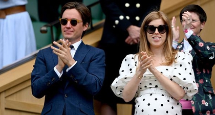 Putri Beatrice dan Edoardo Mapelli Mozzi Menyambut Anak Pertama Mereka!