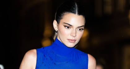 Penampilan Denim-on-Denim dan Sideboob Terbaik Kendall Jenner