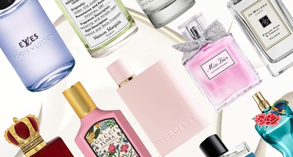 10 Parfum Ini Bikin Anda Jadi Pusat Perhatian di Musim Panas