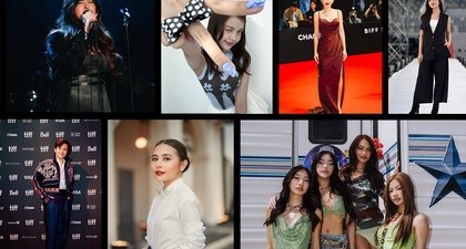 7 Artis Muda Indonesia yang Sukses Menembus Kancah Dunia