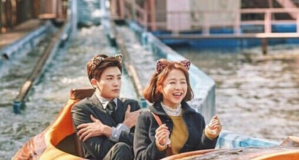 Mengenal Lebih Dekat Para Pemeran Drama Korea Strong Woman Do Bong Soon