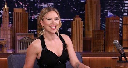 Pelatih Ini Ungkap Cara&nbsp;Scarlett Johansson Terlihat Fit di Film Action