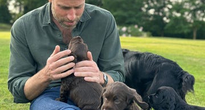 Putri Kate Rayakan Ulang Tahun Pangeran William yang ke-43 dengan Cara yang Menggemaskan