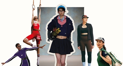 The New Uniform: Cerminan Gaya Hidup Modern Masa Kini