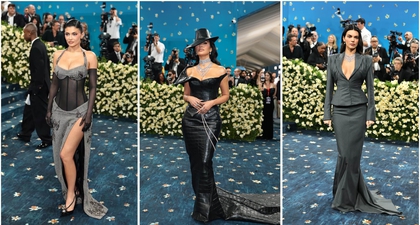 Ulas Tuntas Tampilan The Kardashians di MET Gala 2025