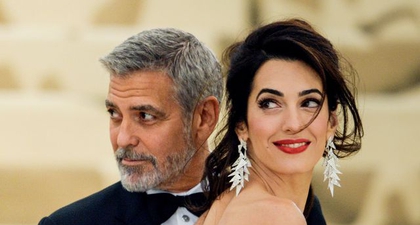 Amal Clooney Dinobatkan sebagai Salah Satu Wanita Paling Berpengaruh Tahun 2022 Versi Times