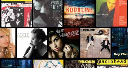 11 Lagu Pedih Tentang Cinta Bertepuk Setelah Tangan