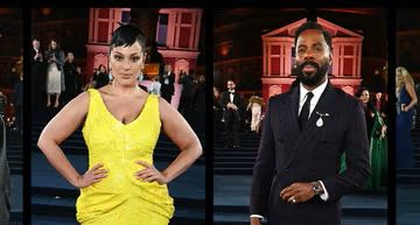 Seluruh Penampilan Karpet Merah di Fashion Awards 2025