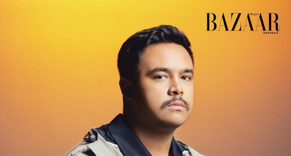 Menulis Dari Jejak Hati Nadhif Basalamah