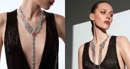 Chanel Menggambarkan Ulang Makna Glamor Lewat Koleksi Reach for The Stars