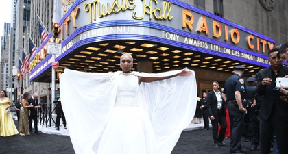 Simak Seluruh Penampilan Red Carpet di Tony Awards 2022