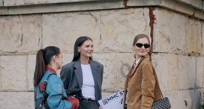 5 Inspirasi Outfit Kuliah Wanita untuk Tampilan yang Lebih Stylish