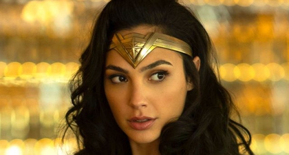 Menguak Pola Diet Gal Gadot untuk Film Wonder Woman 1984