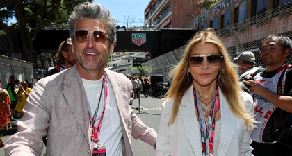 Semua Selebriti yang Hadir di Grand Prix Monaco