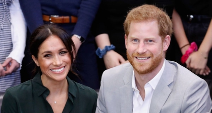 Raja Charles Secara Resmi Mengundang Pangeran Harry dan Duchess Meghan ke Acara Penobatannya