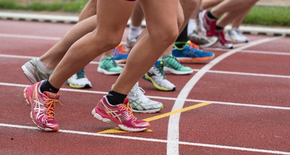 Inilah Perbedaan Utama Sepatu Running dan Sneakers yang Perlu Anda Tahu!