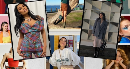 Gaya '80-an Wanita Indonesia: Inspirasi Vintage Style Masa Kini