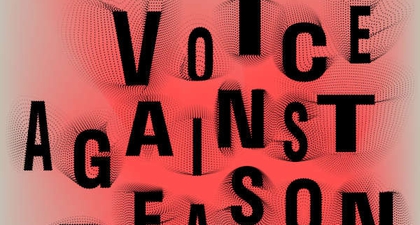 Museum Macan - Voice Against Reason