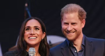 Pangeran Harry dan Meghan Perpanjang Kontrak dengan Netflix untuk Proyek Film dan TV