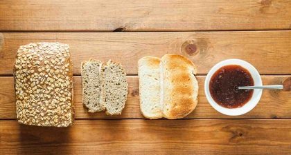 Ini Alasan Roti Gandum Wajib Masuk Menu Sarapan Anda