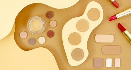 Kenali Nama dan Kegunaan Setiap Produk Makeup Sebelum Anda Mulai Berdandan