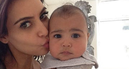 Kim Kardashian Rayakan Ulang Tahun ke-12 Putrinya, North West dengan Cara yang Begitu Manis
