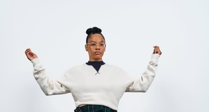 Reset Kreatif untuk koleksi JW Anderson Resort 2026