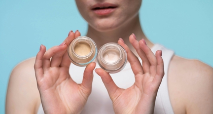 Perbedaan Primer dan Foundation dalam Makeup: Fungsi, Tekstur, dan Cara Pemakaian