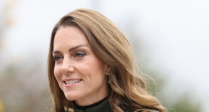 Putri Kate Belajar Meditasi dari Seorang Fotografer Terkenal