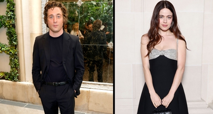 Jeremy Allen White Mengonfirmasi Hubungan Asmara dengan Lawan Main di The Bear, Molly Gordon