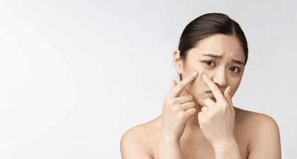 Cara Mengatasi Pori-Pori Tersumbat Secara Efektif