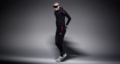 Balenciaga dan Puma Eksplorasi Kolaborasi Siluet Sporty dalam Narasi Musim Panas