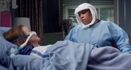 Penggemar Grey&rsquo;s Anatomy Apresiasi Credit Scene Penghormatan Kepada Korban COVID-19