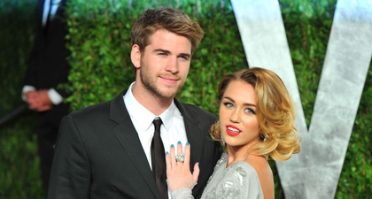 Simak Timeline Lengkap Hubungan Miley Cyrus &amp; Liam Hemsworth