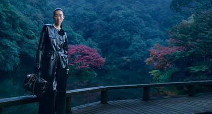 Dari Paris ke Hangzhou, Chanel Merangkai Mimpi dalam Koleksi Métiers d’art 2024/25