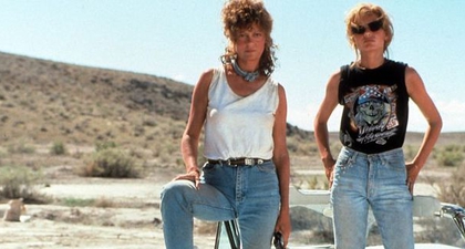 40 Tampilan Denim Ikonis dalam Sejarah Perfilman Hollywood