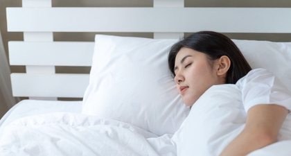 Rahasia Simpel Meningkatkan Stamina Harian Anda