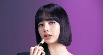 Lisa Blackpink Resmi Jadi Brand Ambassador untuk M.A.C Cosmetics