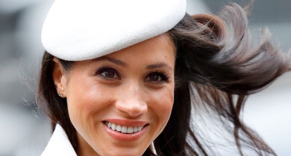 Ini Rencana Meghan Markle Merayakan Ulang Tahunnya yang ke-40