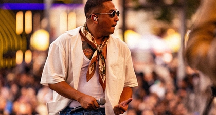 Mengambil Inspirasi Gaya dari Musisi Bertalenta, Sal Priadi