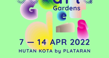 ART Jakarta Gardens