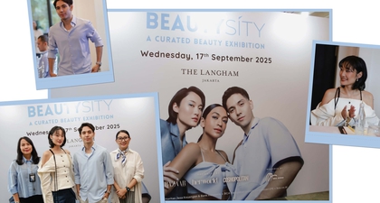 Beautysity 2025 Sambut Tahun ke-2 Lewat Tiga Wajah Baru dan Spirit Wellness